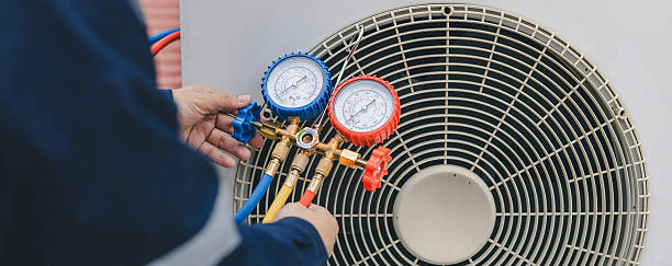 Trusted Heat Pump Repair service in Raymond, MS - Leonard HVAC